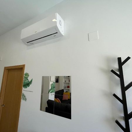 Precioso Y Amplio Apartamento En Torrox Costa Los Llanos  エクステリア 写真