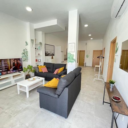Precioso Y Amplio Apartamento En Torrox Costa Los Llanos  エクステリア 写真