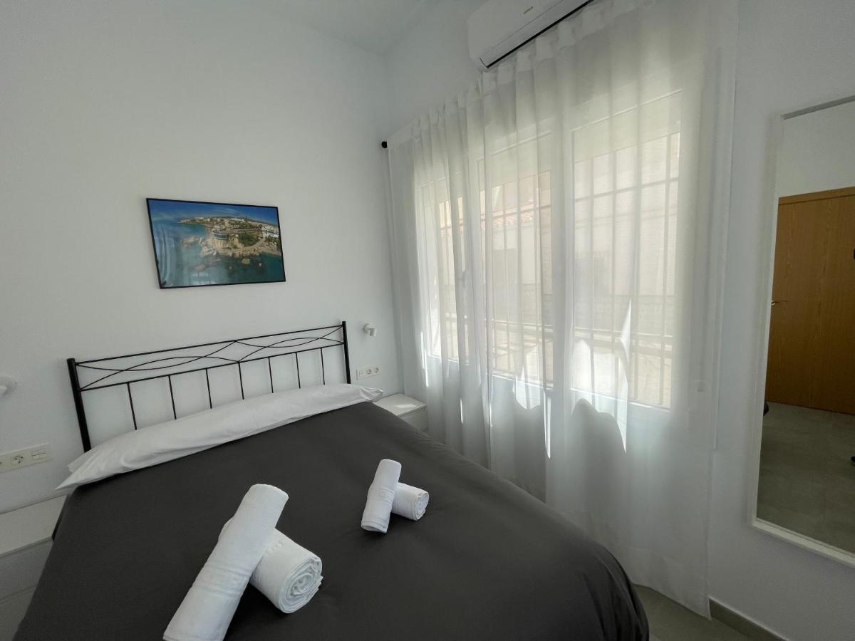 Precioso Y Amplio Apartamento En Torrox Costa Los Llanos  エクステリア 写真