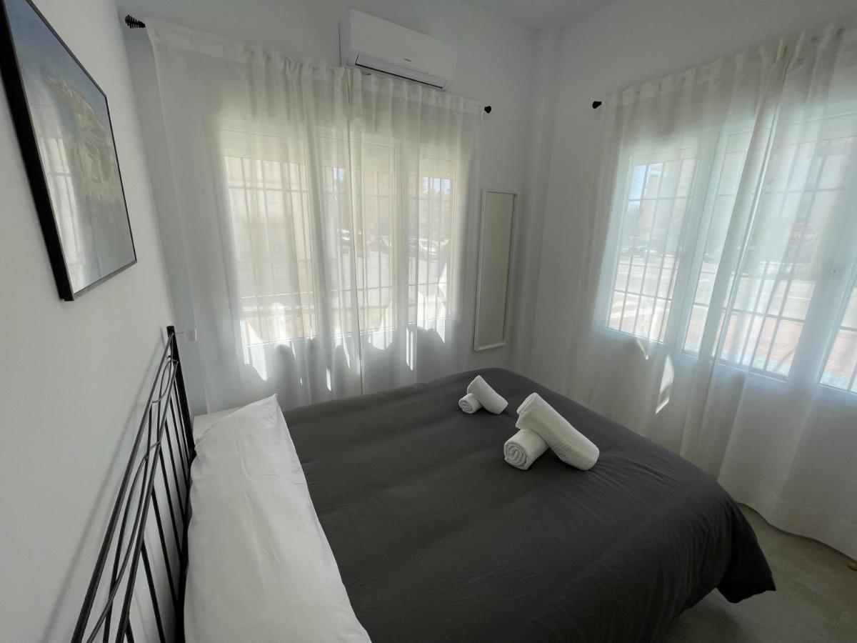 Precioso Y Amplio Apartamento En Torrox Costa Los Llanos  エクステリア 写真