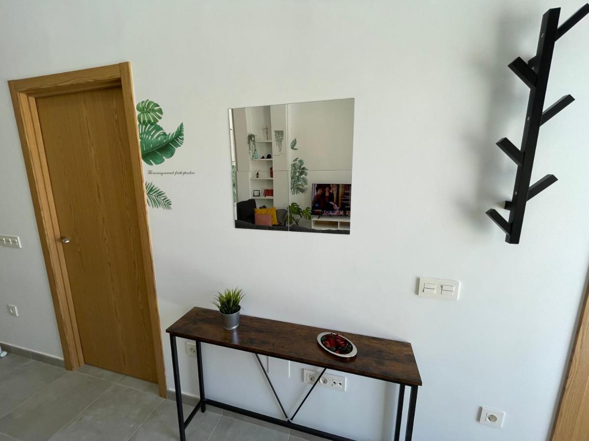 Precioso Y Amplio Apartamento En Torrox Costa Los Llanos  エクステリア 写真