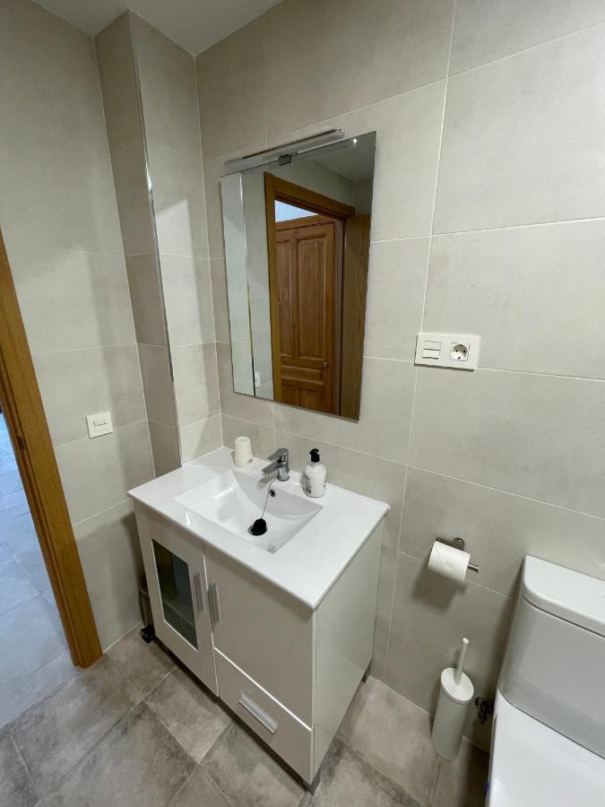 Precioso Y Amplio Apartamento En Torrox Costa Los Llanos  エクステリア 写真
