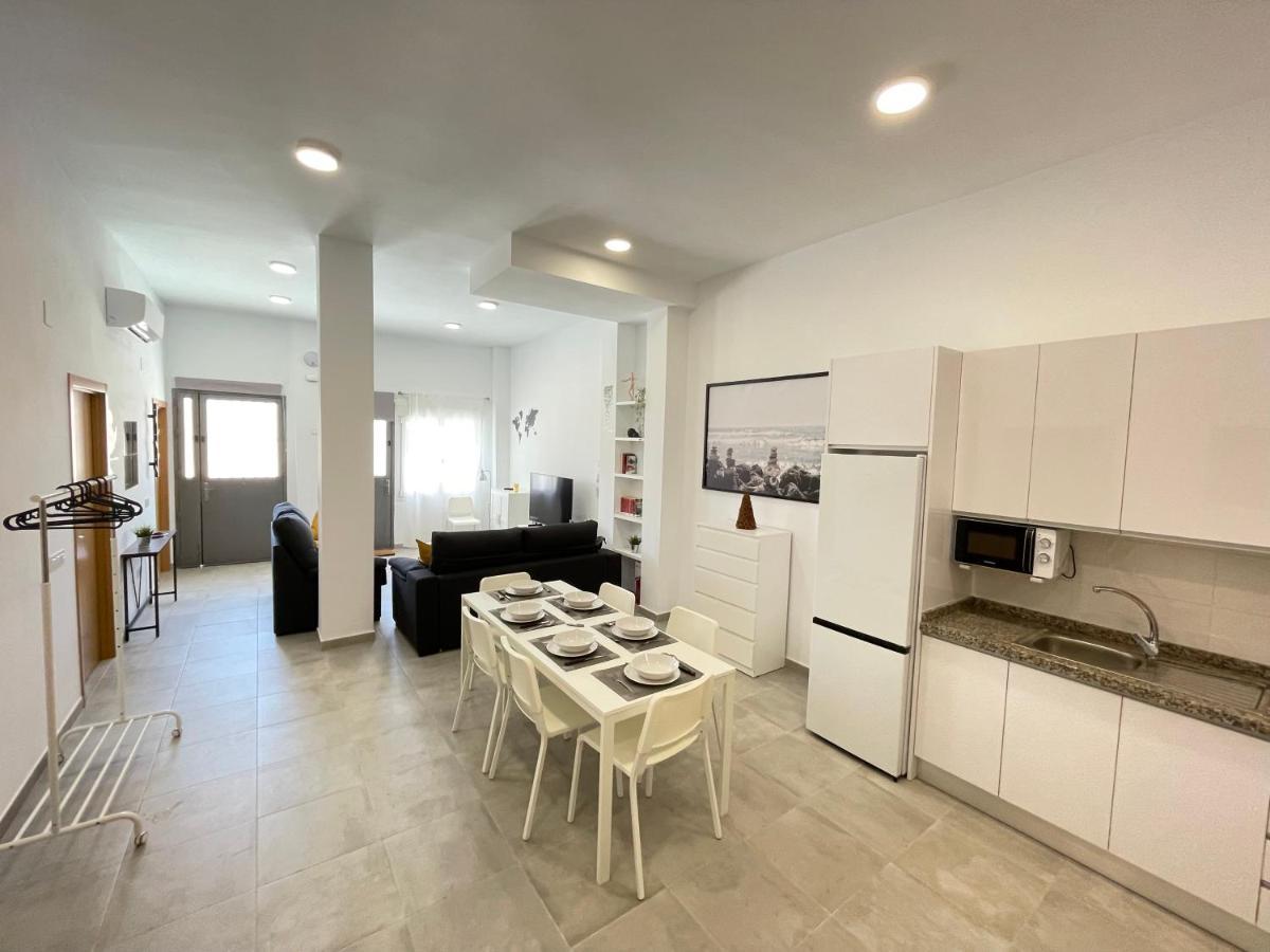 Precioso Y Amplio Apartamento En Torrox Costa Los Llanos  エクステリア 写真