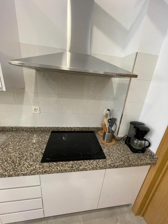 Precioso Y Amplio Apartamento En Torrox Costa Los Llanos  エクステリア 写真