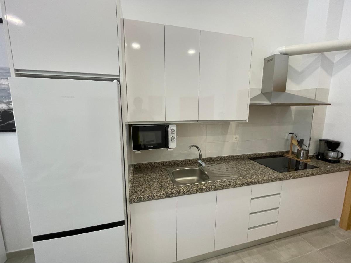 Precioso Y Amplio Apartamento En Torrox Costa Los Llanos  エクステリア 写真