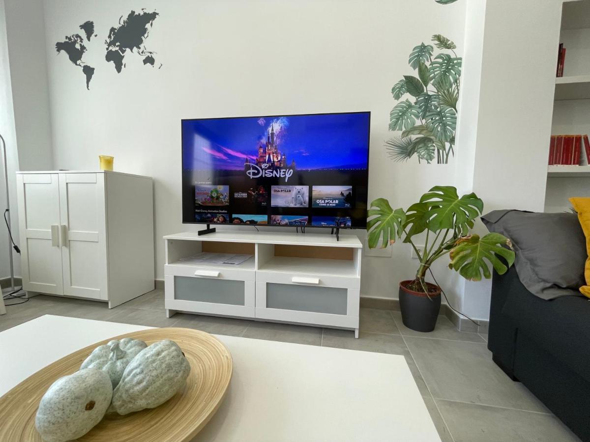 Precioso Y Amplio Apartamento En Torrox Costa Los Llanos  エクステリア 写真
