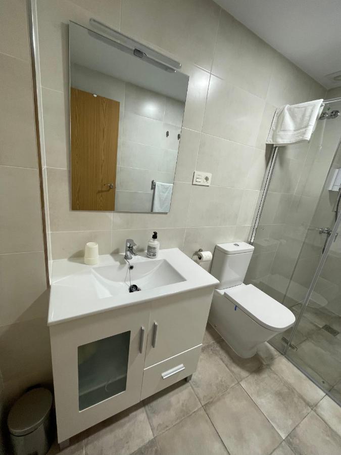 Precioso Y Amplio Apartamento En Torrox Costa Los Llanos  エクステリア 写真
