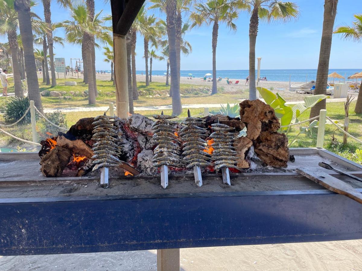 Precioso Y Amplio Apartamento En Torrox Costa Los Llanos  エクステリア 写真