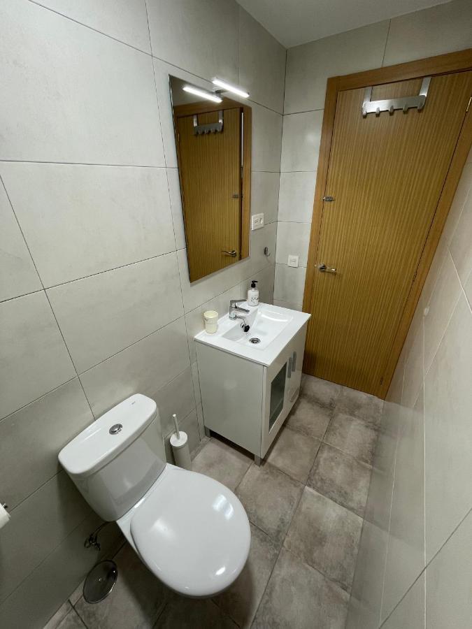 Precioso Y Amplio Apartamento En Torrox Costa Los Llanos  エクステリア 写真
